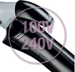 Imetec-SALON-EXPERT-GT15-100-Ferro-per-ricci-Nero-Metallico-18-m