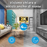 Telecamera-IP-WiFi-da-Esterno-Isiwi-Square-4MP