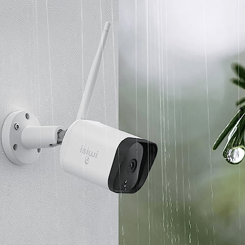 Telecamera-IP-WiFi-da-Esterno-Isiwi-Square-4MP