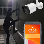 Telecamera-IP-WiFi-da-Esterno-Isiwi-Square-4MP