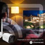 Telecamera-IP-WiFi-da-Esterno-Isiwi-Square-4MP