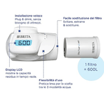BRITA-ON-TAP-Pro-V-MF---Filtro-Acqua-Rubinetto-con-Display-Digitale