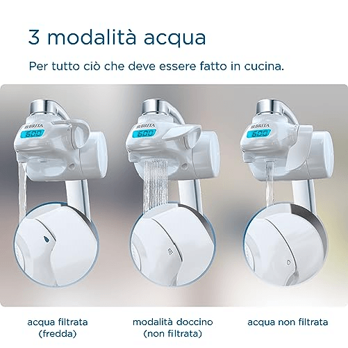 BRITA-ON-TAP-Pro-V-MF---Filtro-Acqua-Rubinetto-con-Display-Digitale