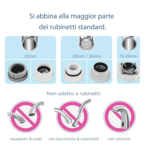 BRITA-ON-TAP-Pro-V-MF---Filtro-Acqua-Rubinetto-con-Display-Digitale