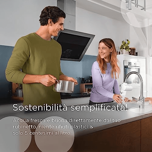 BRITA-ON-TAP-Pro-V-MF---Filtro-Acqua-Rubinetto-con-Display-Digitale