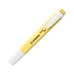 STABILO-275-144-8-evidenziatore-1-pezzo-i--Giallo-Punta-smussata