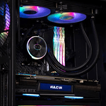 Cooler-Master-MasterLiquid-PL240-Flux---Raffreddamento-AIO-per-CPU-con-RGB