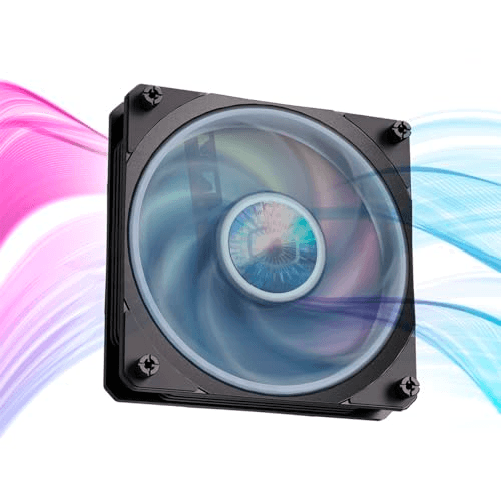 Cooler-Master-MasterLiquid-PL240-Flux---Raffreddamento-AIO-per-CPU-con-RGB