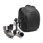 Manfrotto-MB-MA3-BP-T-custodia-per-fotocamera-Zaino-Nero