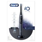 Oral-B-iO-Spazzolino-Elettrico-Ricaricabile-7S-Nero-2-Testine-1-Custodia-Da-Viaggio-1-Spazzolino