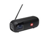 JBL-Tuner-2-Portatile-Analogico-e-digitale-Nero