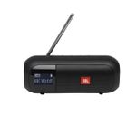 JBL-Tuner-2-Portatile-Analogico-e-digitale-Nero