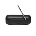 JBL-Tuner-2-Portatile-Analogico-e-digitale-Nero