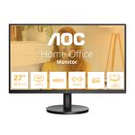 AOC-U27B3A---Monitor-UHD-27--con-HDR10-e-Altoparlanti