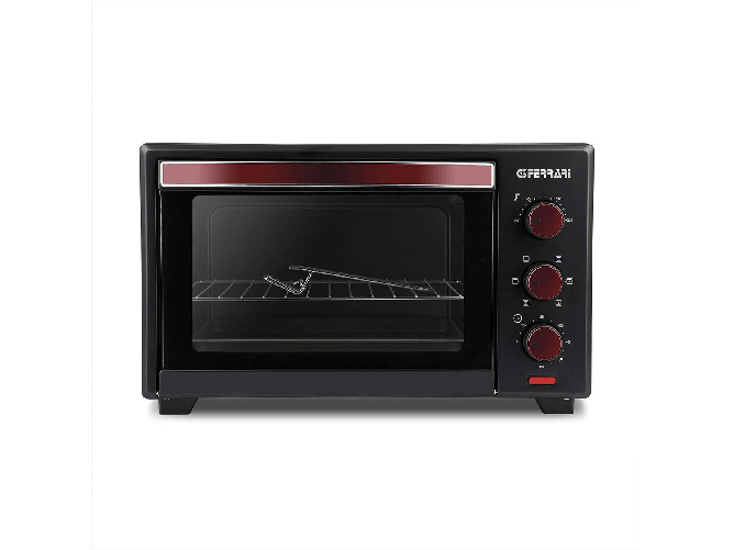 Forno-Elettrico-Ventilato-G3-Ferrari-G10132-Il-Moro-28-Plus
