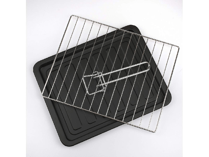 Forno-Elettrico-Ventilato-G3-Ferrari-G10132-Il-Moro-28-Plus