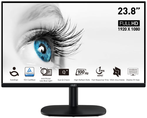MSI-PRO-MP245V-Monitor-Full-HD-238--con-Pannello-VA