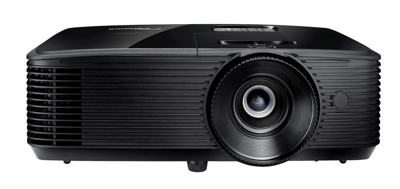 Optoma-HD28e-videoproiettore-Proiettore-a-raggio-standard-3800-ANSI-lumen-DLP-1080p--1920x1080--Compatibilita--3D-Nero