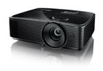 Optoma-HD28e-videoproiettore-Proiettore-a-raggio-standard-3800-ANSI-lumen-DLP-1080p--1920x1080--Compatibilita--3D-Nero