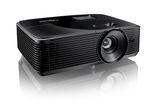 Optoma-HD28e-videoproiettore-Proiettore-a-raggio-standard-3800-ANSI-lumen-DLP-1080p--1920x1080--Compatibilita--3D-Nero