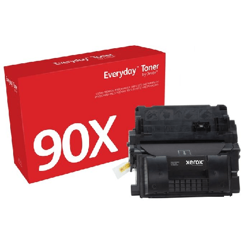 Xerox-Toner-Everyday-Nero-per-HP-Ce390x-24000-Pagine