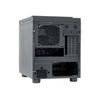 Chieftec-CI-01B-OP-computer-case-Cubo-Nero