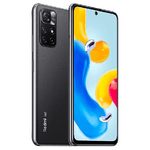 Xiaomi-Redmi-Note-11S-5G-168-cm--6.6---Doppia-SIM-Android-11-USB-tipo-C-4-GB-128-GB-5000-mAh-Nero