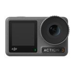 DJI Osmo Action 3 fotocamera per sport d'azione 12 MP 4K Ultra HD CMOS 25,4 / 1,7 mm (1 / 1.7") Wi-Fi 145 g