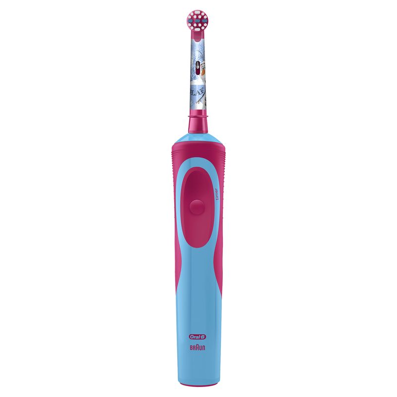 Oral-B-Stages-Vitality-Bambino-Spazzolino-rotante-oscillante-Blu-Rosso