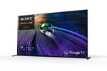 Sony-XR-55A90J-Tv-Oled-55--4K-Ultra-Hd-Hdr-con-Google-Tv-Nero