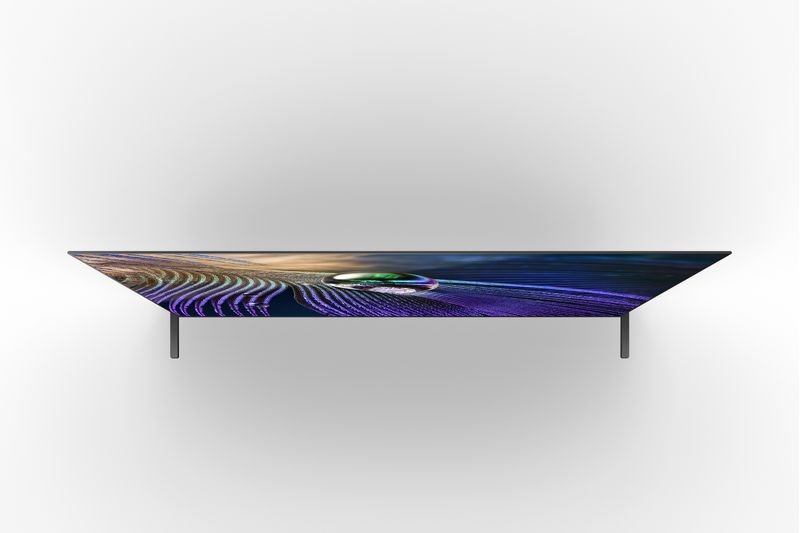 Sony-XR-55A90J-Tv-Oled-55--4K-Ultra-Hd-Hdr-con-Google-Tv-Nero