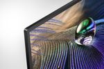 Sony-XR-55A90J-Tv-Oled-55--4K-Ultra-Hd-Hdr-con-Google-Tv-Nero