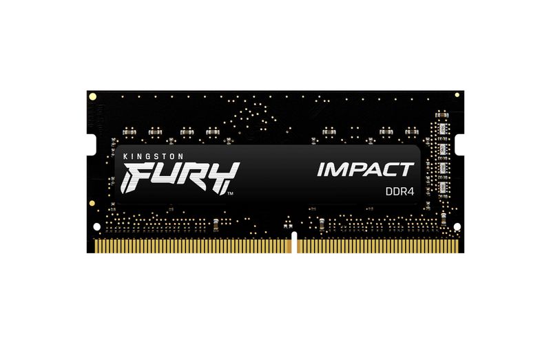 Kingston-FURY-Impact-Memoria-Ram-16GB-3200MHz-DDR4-CL20-SODIMM-