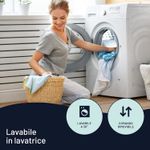 Imetec-Scaldasonno-Riscaldaletto-elettrico-110-W-Bianco-Lana