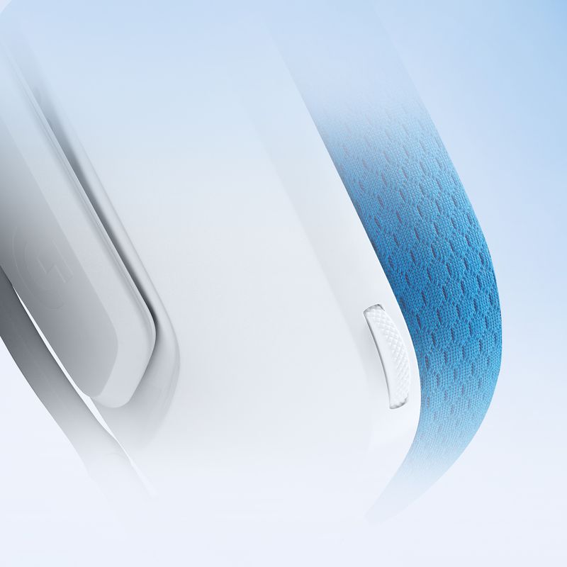 Logitech-G-G335-Auricolare-Cablato-A-Padiglione-Giocare-Bianco