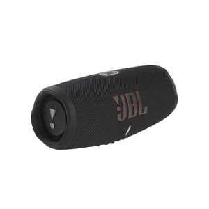 JBL Charge 5 Wi-Fi Altoparlante portatile stereo Nero 40 W