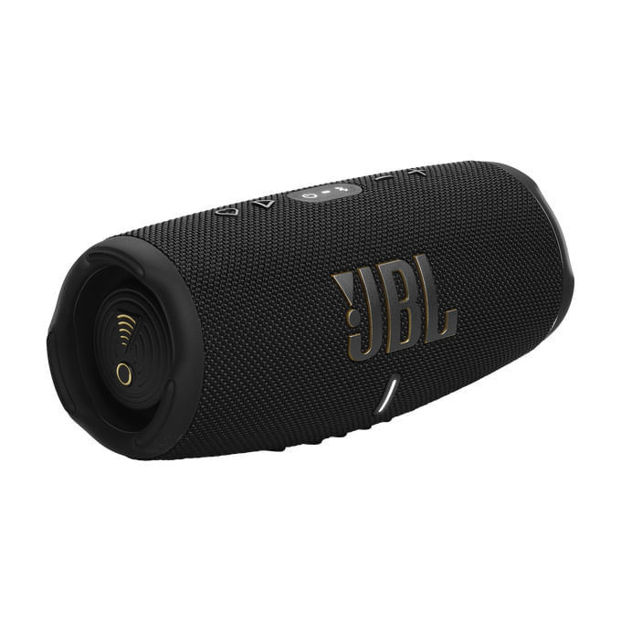 JBL-Charge-5-Altoparlante-portatile-stereo-Nero-40-W