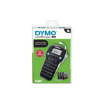 Dymo-LabelManager-160-Kit-di-Etichettatrice-Portatile-con-Nastri