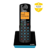 Alcatel-S280---Telefono-Cordless-DECT-Compatto-e-Funzionale