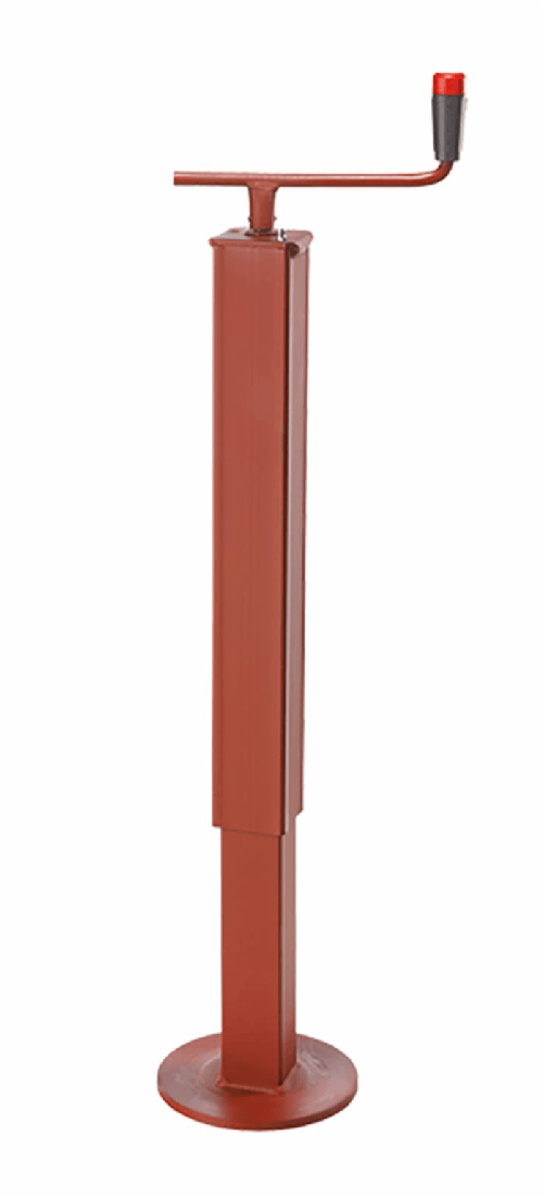 Servotimone Simol 80x500mm portata 120kg Confezione da 1pz