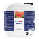 Natural Blue+ 2 Lt Concentrato Per Zhalt Evolution Confezione da 1pz