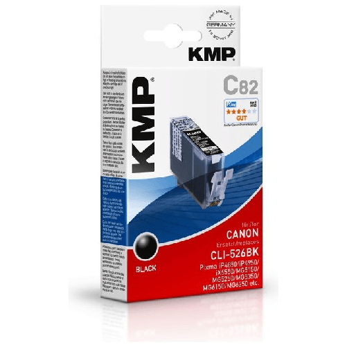 KMP-C82-cartuccia-d-inchiostro-1-pz-Nero