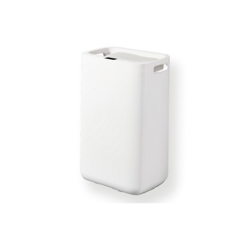 Deumidificatore Depuratore Elettrico 25L al giorno Portatile con Timer