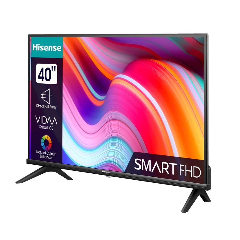 Hisense-40A49K-TV-1016-cm--40---Full-HD-Smart-TV-Wi-Fi-Nero