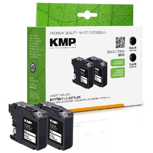 KMP-C107MX-cartuccia-d-inchiostro-Magenta