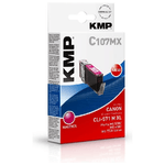 KMP-C107MX-cartuccia-d-inchiostro-Magenta