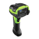 Zebra DS3608-DP Lettore di codici a barre portatile 1D/2D Laser Nero, Verde