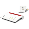 FRITZ-Box-7530-AX-router-wireless-Gigabit-Ethernet-Dual-band--2.4-GHz-5-GHz--Bianco