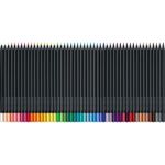 Faber-Castell-50-Matite-Colorate-Blackedition