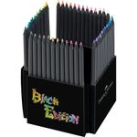 Faber-Castell-50-Matite-Colorate-Blackedition